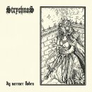 STRYCHNOS -- Sig nærmer Døden  7"  GOLD
