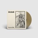 STRYCHNOS -- Sig nærmer Døden  7"  GOLD