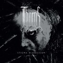 THORNS -- Stigma Diabolicum  MC  SILVER