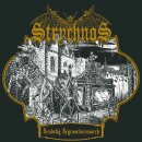 STRYCHNOS -- Uendelig Begravelsesmarch  7"  GOLD