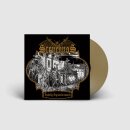STRYCHNOS -- Uendelig Begravelsesmarch  7"  GOLD