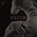 ULVER -- The Assassination of Julius Caesar  LP  SPARKLE...