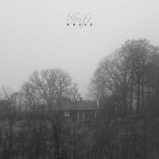 GRIFT -- Arvet  CD  JEWELCASE