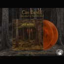 CÂN BARDD -- Devoured by the Oak  DLP  ORANGE /...