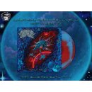 LABYRINTHUS STELLARUM -- Rift in Reality  LP  BLUE / RED...