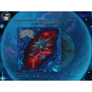 LABYRINTHUS STELLARUM -- Rift in Reality  LP  BLUE /...