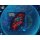 LABYRINTHUS STELLARUM -- Rift in Reality  LP  BLUE / BLACK GALAXY