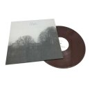 GRIFT -- Arvet  LP  BROWN