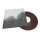 GRIFT -- Arvet  LP  BROWN