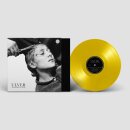 ULVER -- Flowers of Evil  LP  YELLOW