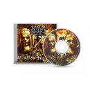 NAPALM DEATH -- Order of the Leech  CD  801056718020
