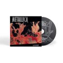 METALLICA -- Load  CD