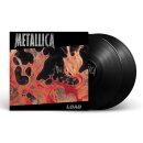 METALLICA -- Load  DLP  BLACK