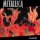 METALLICA -- Load  DLP  ORANGE