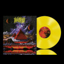 BLOOD INCANTATION -- Absolute Elsewhere  LP  YELLOW  B-STOCK