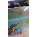 CIRITH UNGOL -- King of the Dead  LP  SPLATTER  B-STOCK