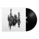 PUNGENT STENCH -- Mucous Secretion  LP  BLACK
