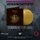 ROTTING CHRIST -- Their Greatest Spells  4LP  GOLD  B-STOCK