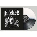 NIHILIST -- Carnal Leftovers  LP  BI-COLOR