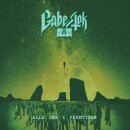 GABESTOK -- Alle Dør I Fremtiden  LP  BLACK