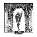 HAIL CONJURER -- Satanic Phenomenology  LP  BLACK