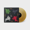 PARISH -- Gods Right Hand  MLP  GOLD