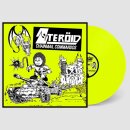 STERÖID -- Chainmail Commandos  LP  "NUCLEAR NEON"