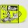 STERÖID -- Chainmail Commandos  LP  "NUCLEAR NEON"
