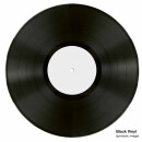 SATYRICON -- Nemesis Divina  LP  B-STOCK