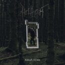 HELHEIM -- Hrabnar / Ad Vesa  CD  JEWELCASE