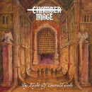 CHAMBER MAGE -- By Light of Emerald Gods  LP  EMERALD...