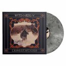 WYTCH HAZEL -- V: Lamentations  LP  CITADEL STONE MARBLED