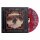 WYTCH HAZEL -- V: Lamentations  LP  RED / BLUE MARBLED