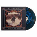 WYTCH HAZEL -- V: Lamentations  LP  MIDNIGHT BLUE CLOUDY