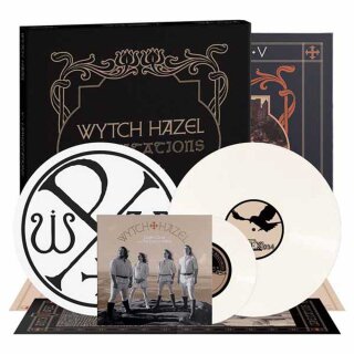 WYTCH HAZEL -- V: Lamentations  LP  LTD BOX