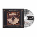 WYTCH HAZEL -- V: Lamentations  CD  DIGIPACK