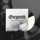 GORGOROTH -- Under the Sign of Hell  LP  BI-COLOR