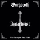 GORGOROTH -- Antichrist  LP  BI-COLOR