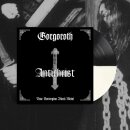 GORGOROTH -- Antichrist  LP  BI-COLOR