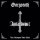 GORGOROTH -- Antichrist  LP  BI-COLOR