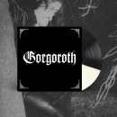 GORGOROTH -- Pentagram  LP  BI-COLOR
