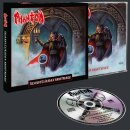 PHANTOM -- Transylvanian Nightmare  SLIPCASE MCD