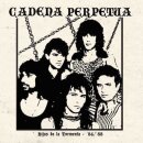 CADENA PERPETUA -- Hijos de la Tormenta - 84/88  CD...