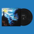 AMULANCE -- Feel the Pain  LP  BLACK