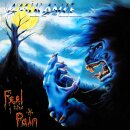 AMULANCE -- Feel the Pain  CD