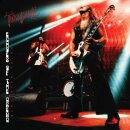 TOXIKULL -- Echoes of the Arena  LP  BLACK