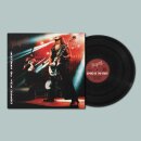 TOXIKULL -- Echoes of the Arena  LP  BLACK
