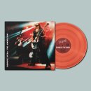 TOXIKULL -- Echoes of the Arena  LP  ORANGE