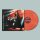 TOXIKULL -- Echoes of the Arena  LP  ORANGE