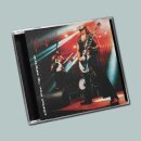 TOXIKULL -- Echoes of the Arena  CD